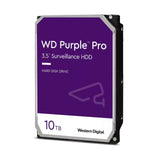 Western Digital 10TB Purple Surveillance