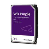 Western Digital 2TB Purple Surveillance