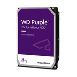 Western Digital 8TB Purple Surveillance