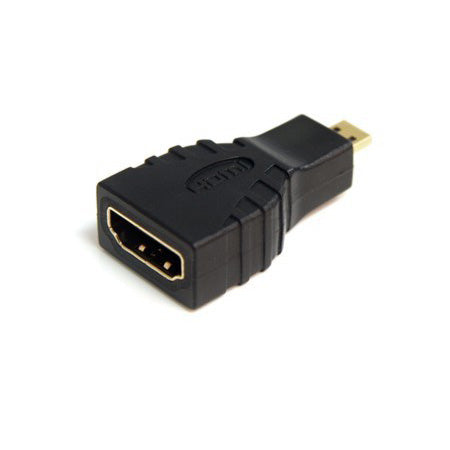 StarTech HDMI Female to Micro HDMI Male Adapter