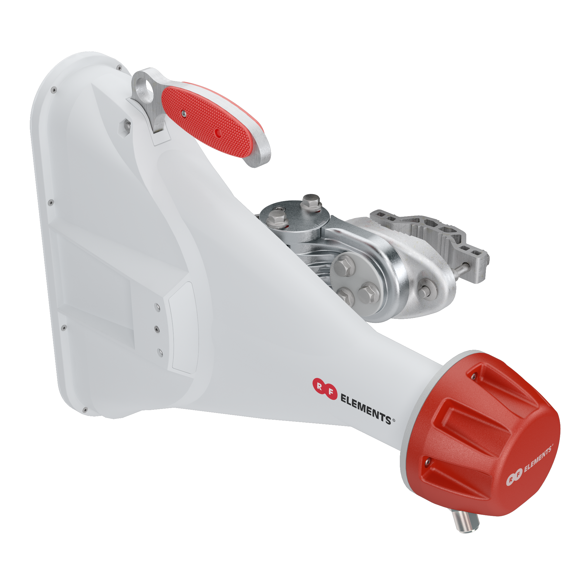 RF Elements 60 Degree Asymmetrical Beam Antenna