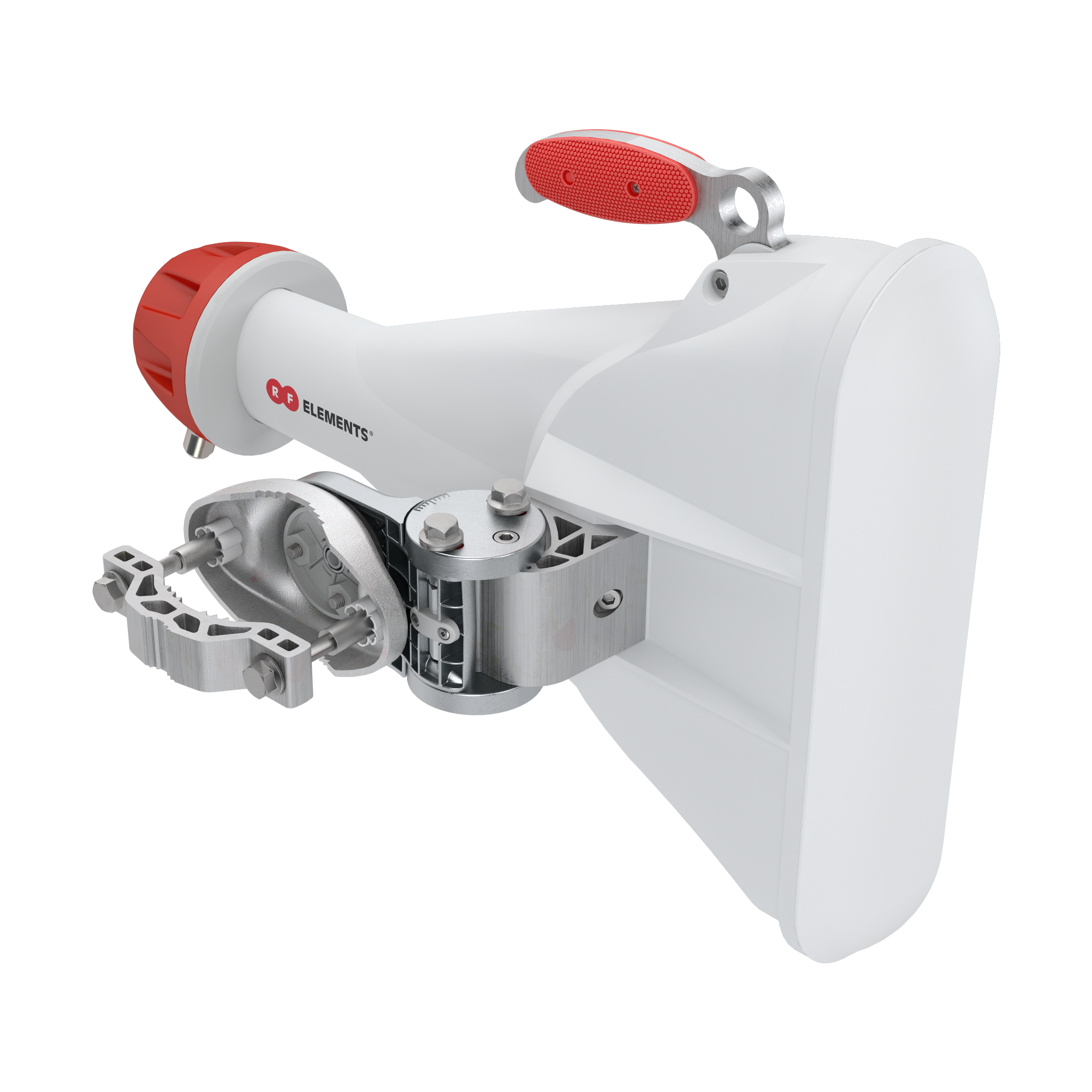 RF Elements 60 Degree Asymmetrical Beam Antenna