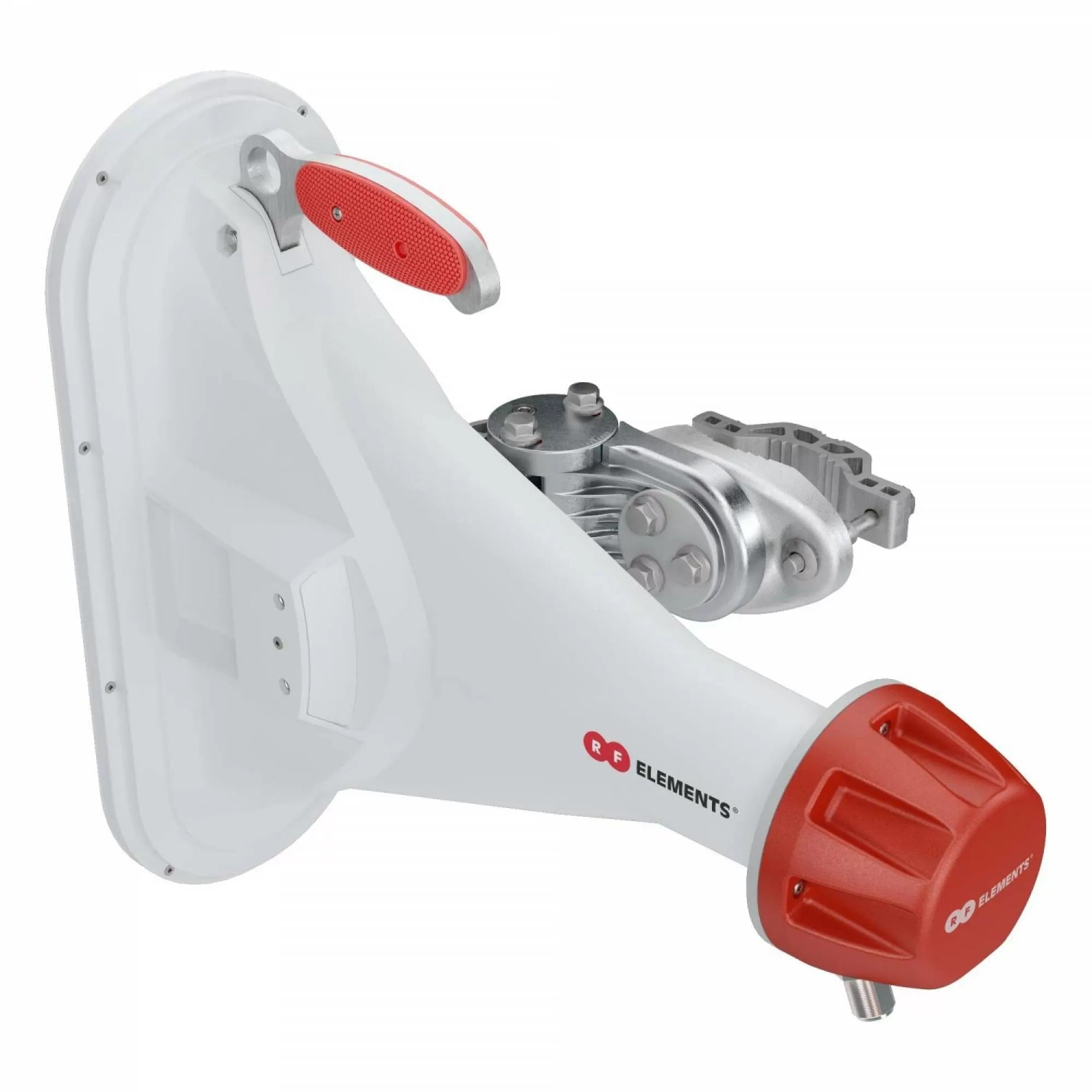 RF Elements Asymmetrical Beam Antenna