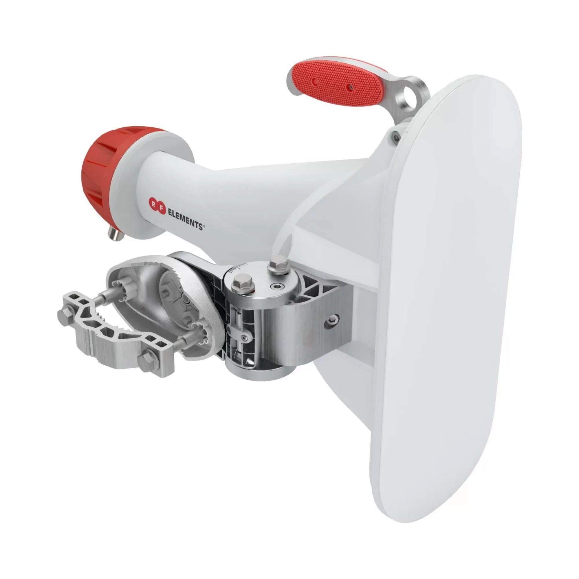 RF Elements Asymmetrical Beam Antenna