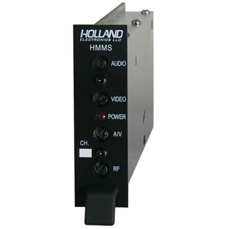 Holland Mini-Modulator