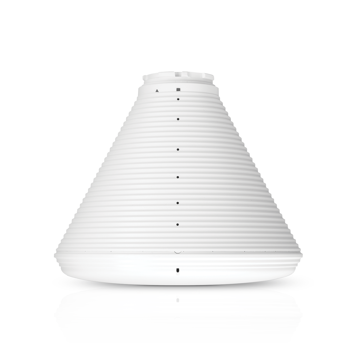 Ubiquiti HORN-5-30 Horn Beamwidth Isolation Horn Antenna