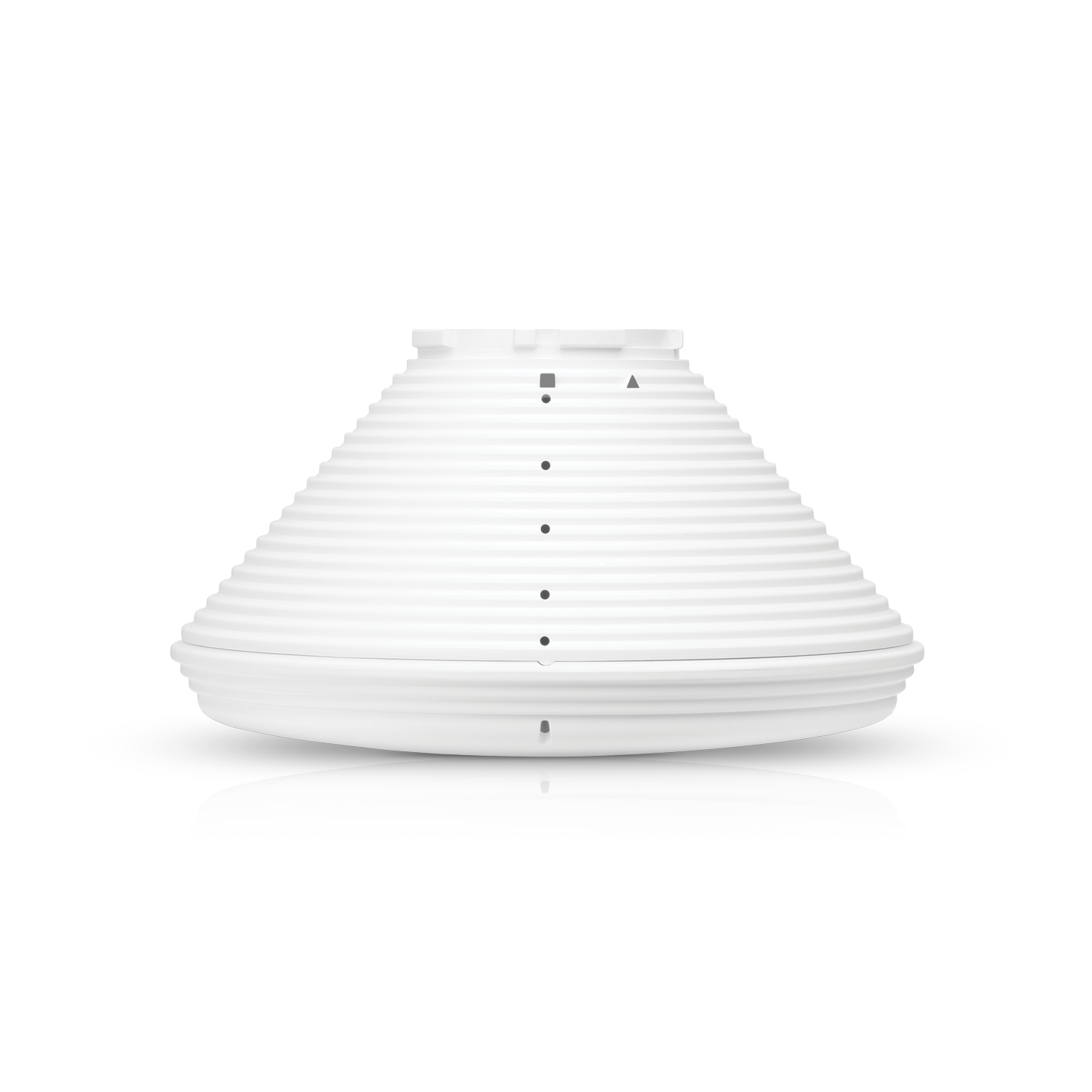 Ubiquiti HORN-5-45 Horn Beamwidth Isolation Horn Antenna