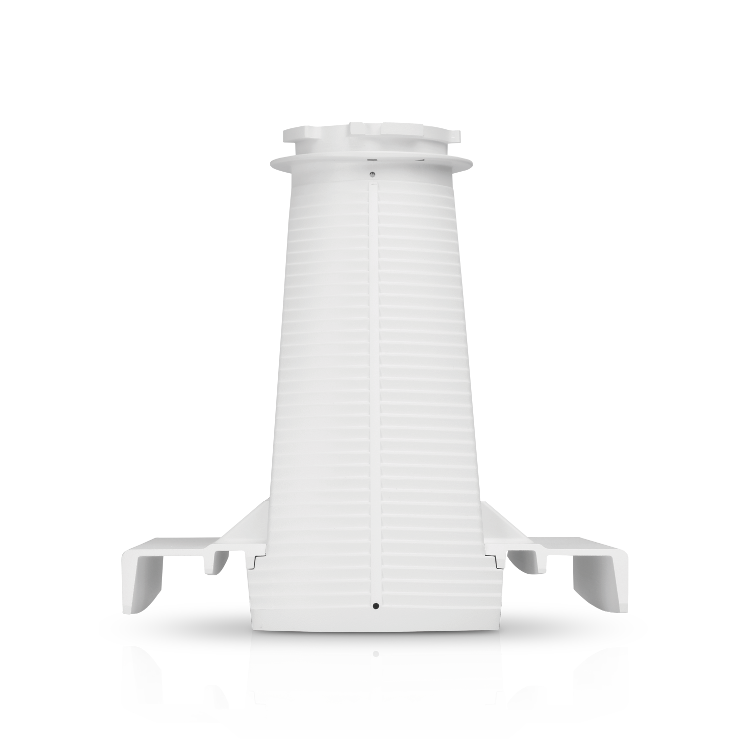 Ubiquiti HORN-5-60 Horn Beamwidth Isolation Horn Antenna