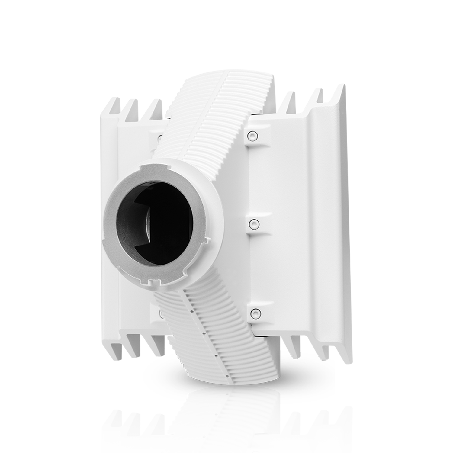 Ubiquiti HORN-5-90 Horn Beamwidth Isolation Horn Antenna