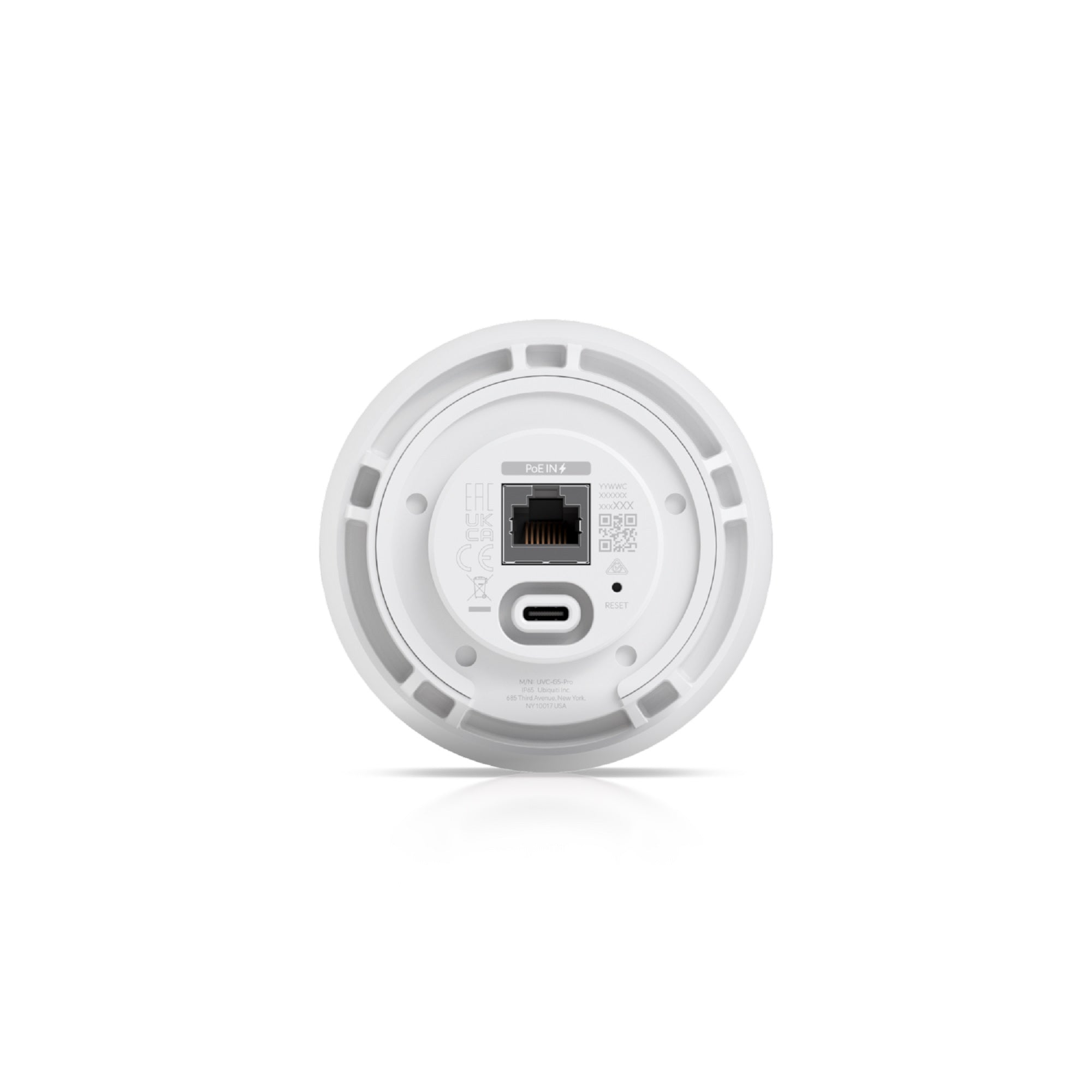 Ubiquiti UVC-G5-PR UniFi Protect G5 Professional 4K Bullet Camera
