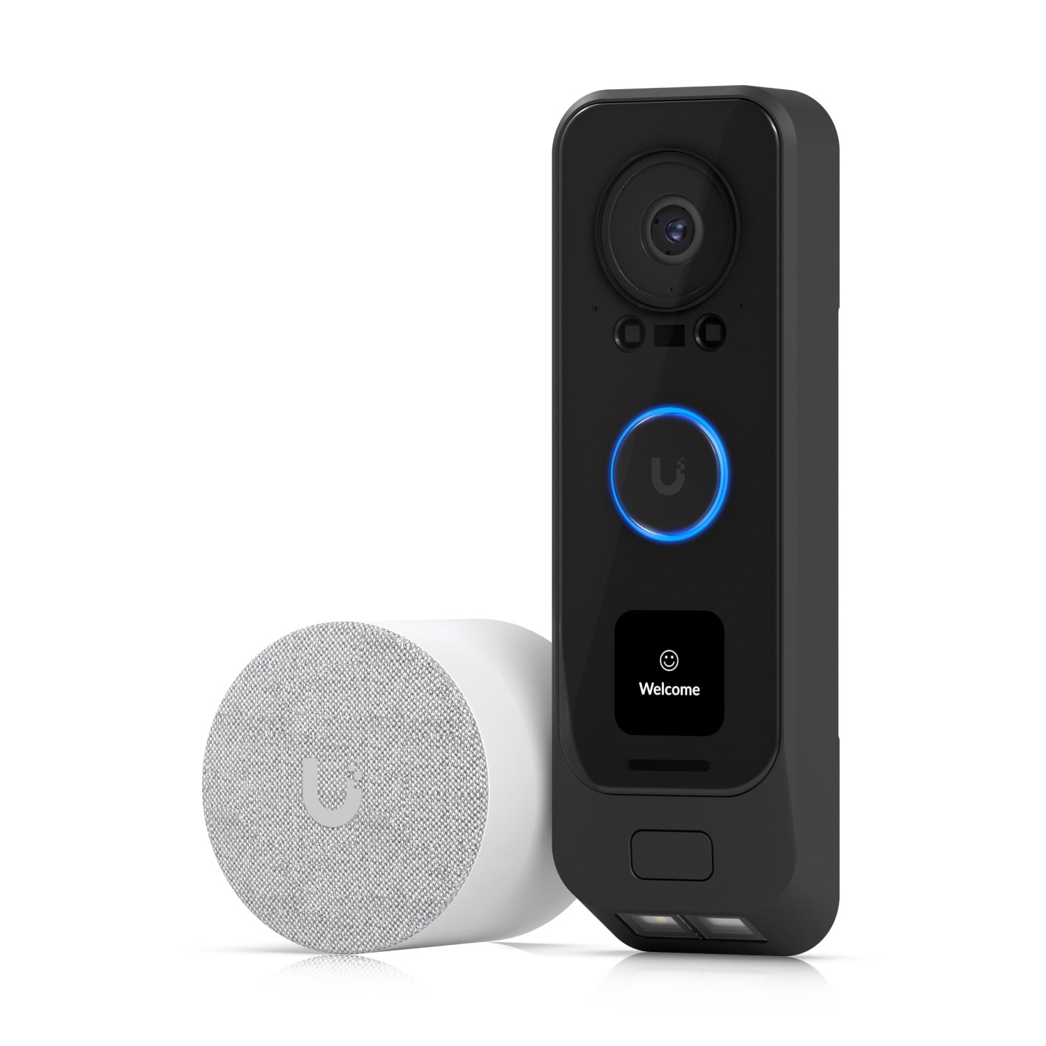 Ubiquiti UVC-G4 DOORBELL PRO POE KIT UniFi G4 Doorbell Pro PoE Kit