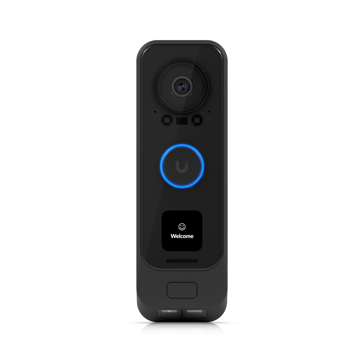 Ubiquiti UVC-G4 DOORBELL PRO POE KIT UniFi G4 Doorbell Pro PoE Kit