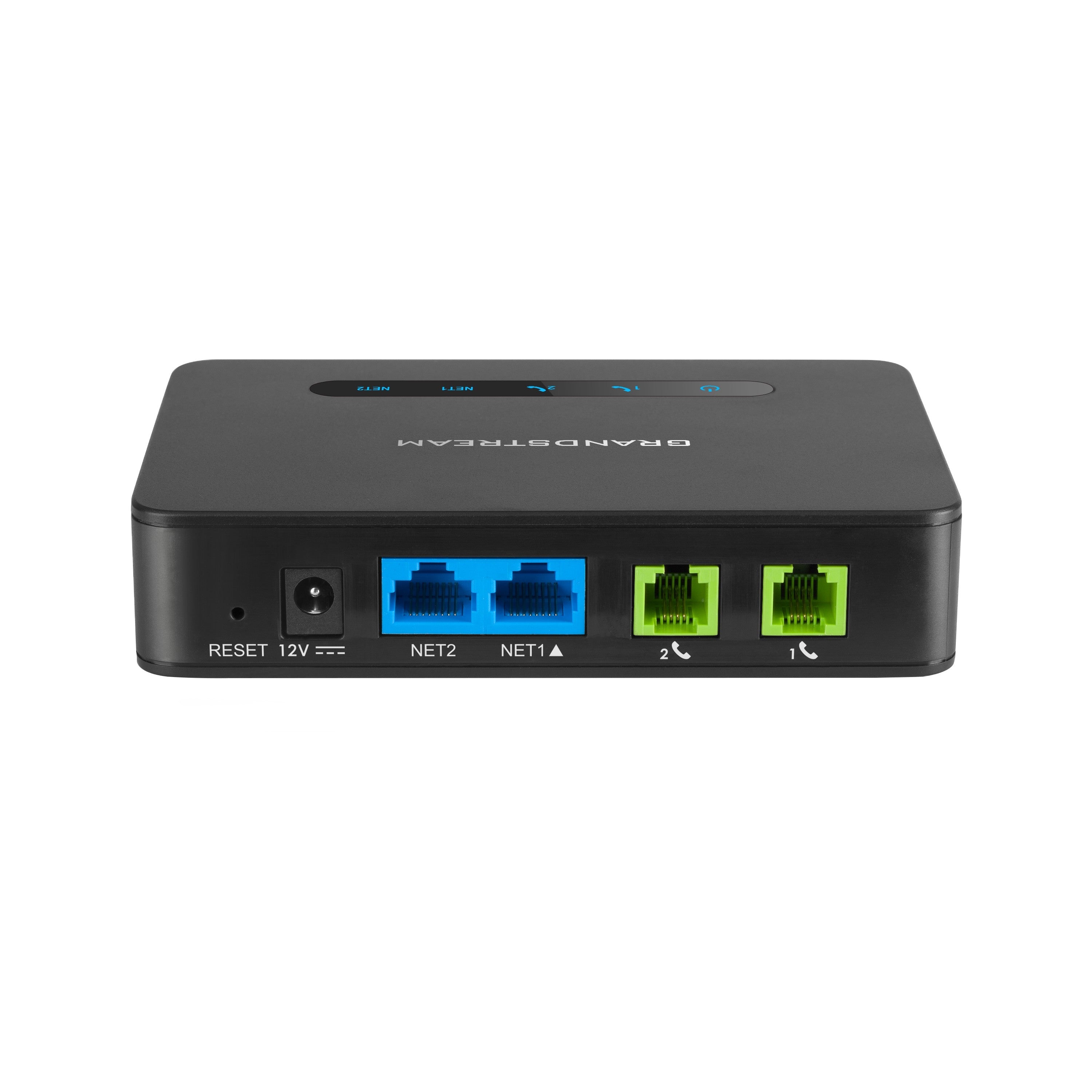 Grandstream HT812 Powerful ATA