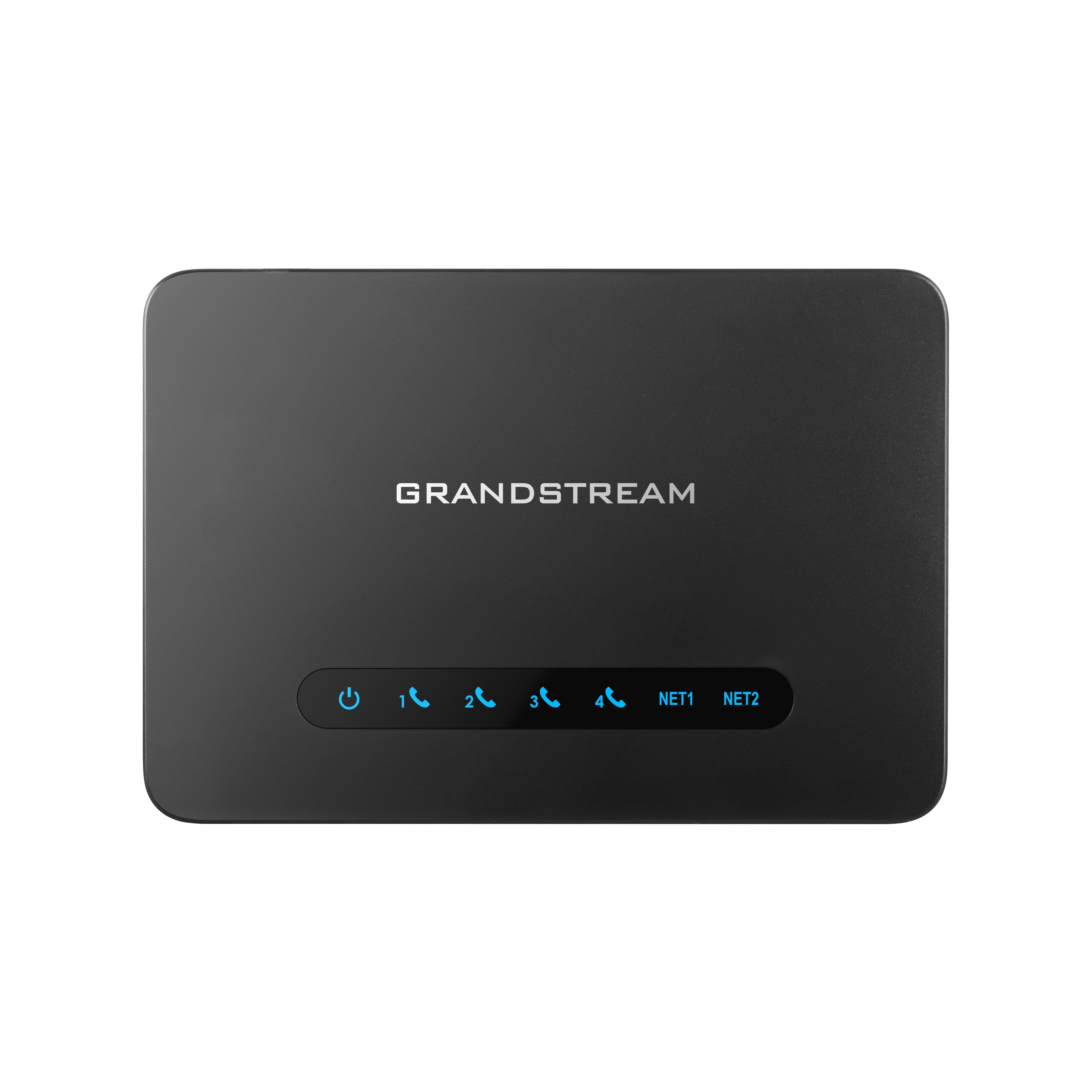 Grandstream HT814 Powerful FXS VOIP Gateway