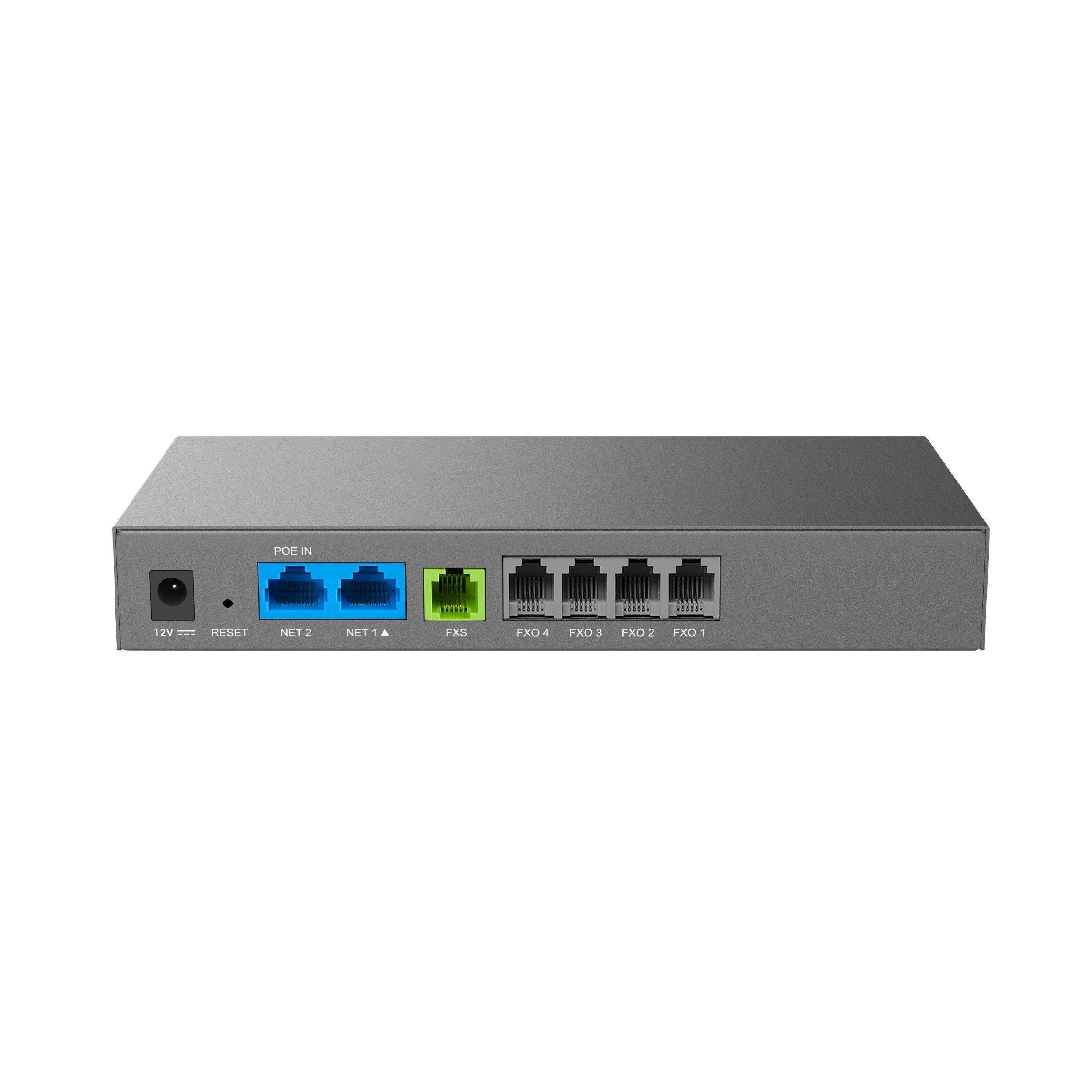 Grandstream HT841 Analog FXO and FXS Gateway
