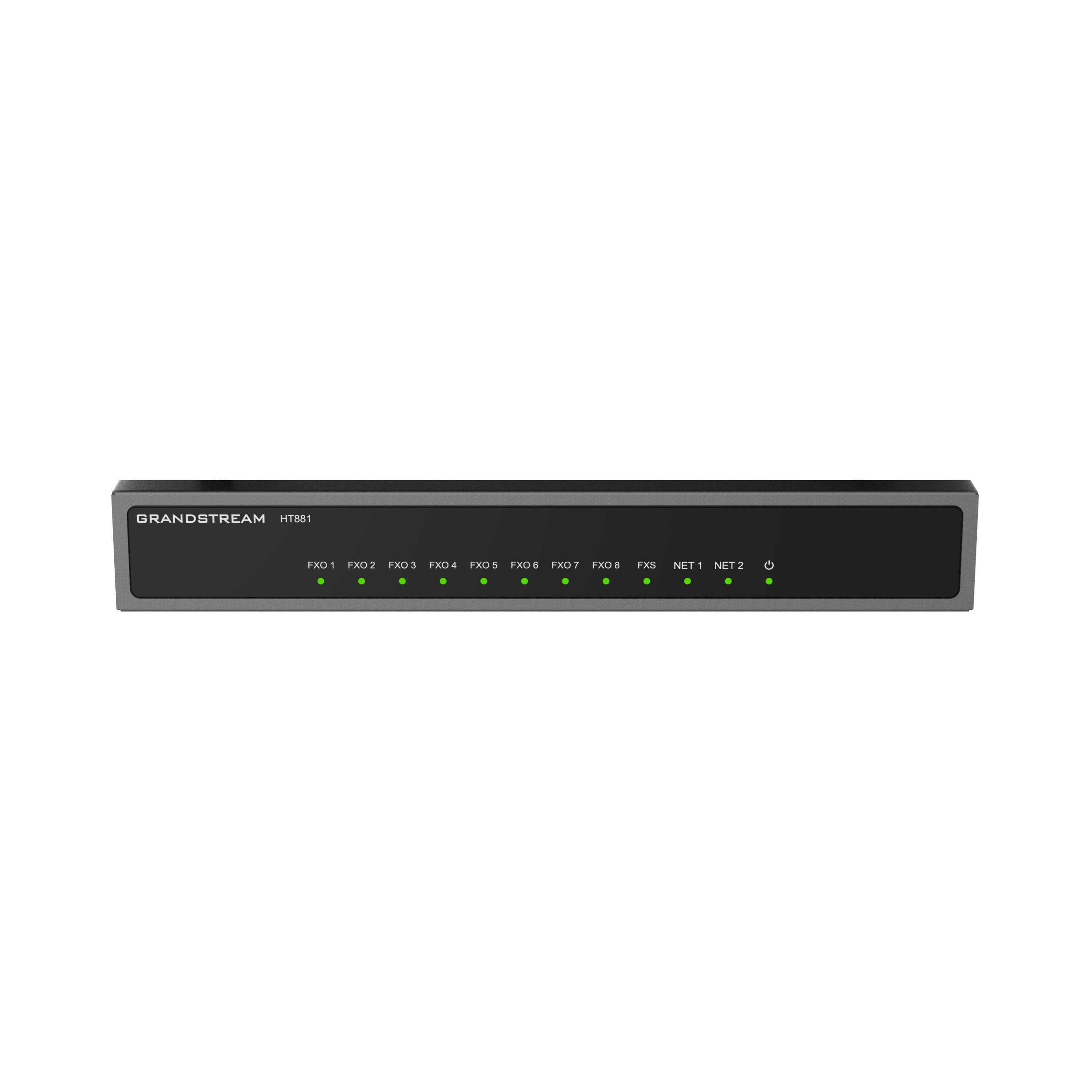 Grandstream HT881 Analog FXO and FXS Gateway