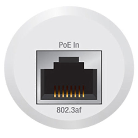 Ubiquiti INS-3AF-I-G Instant 802.3af Indoor Gigabit PoE Converter