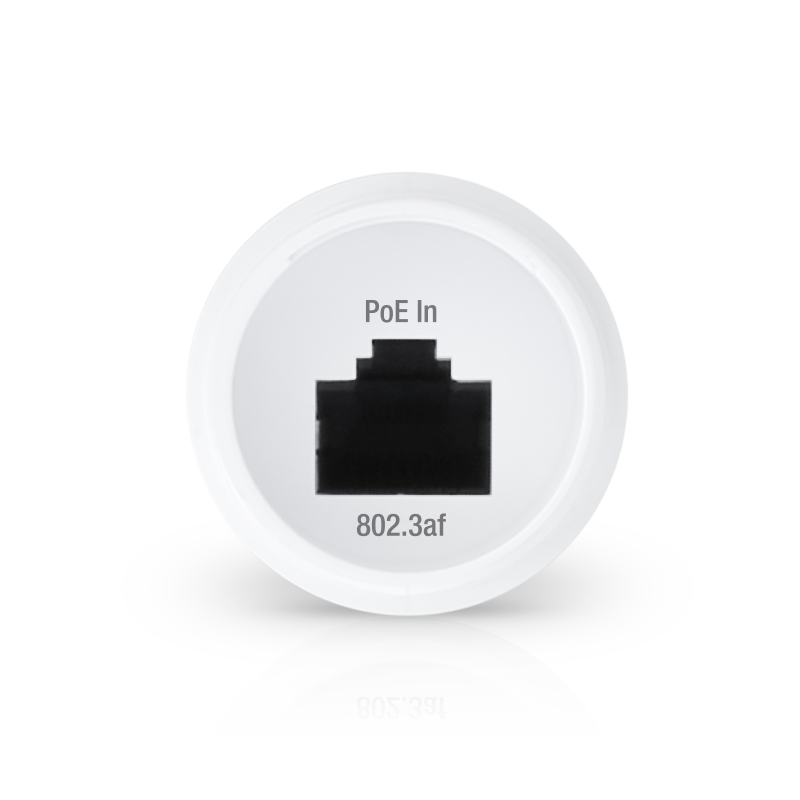 Ubiquiti INS-3AF-O-G Instant 802.3af Outdoor Gigabit PoE Converter
