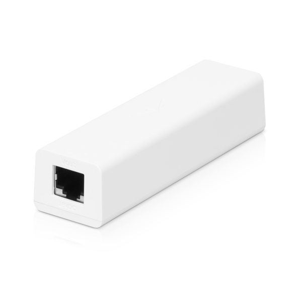 Ubiquiti INS-8023AF-I Instant 802.3af Indoor PoE Adapter