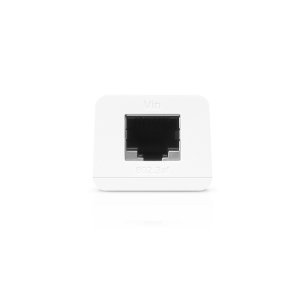 Ubiquiti INS-8023AF-I Instant 802.3af Indoor PoE Adapter