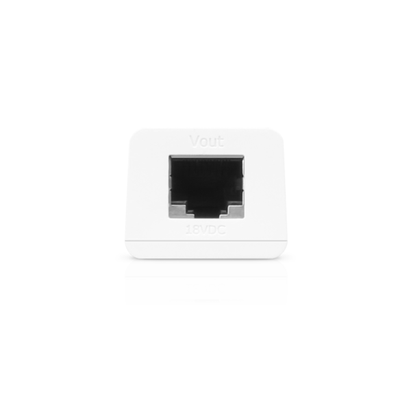 Ubiquiti INS-8023AF-I Instant 802.3af Indoor PoE Adapter