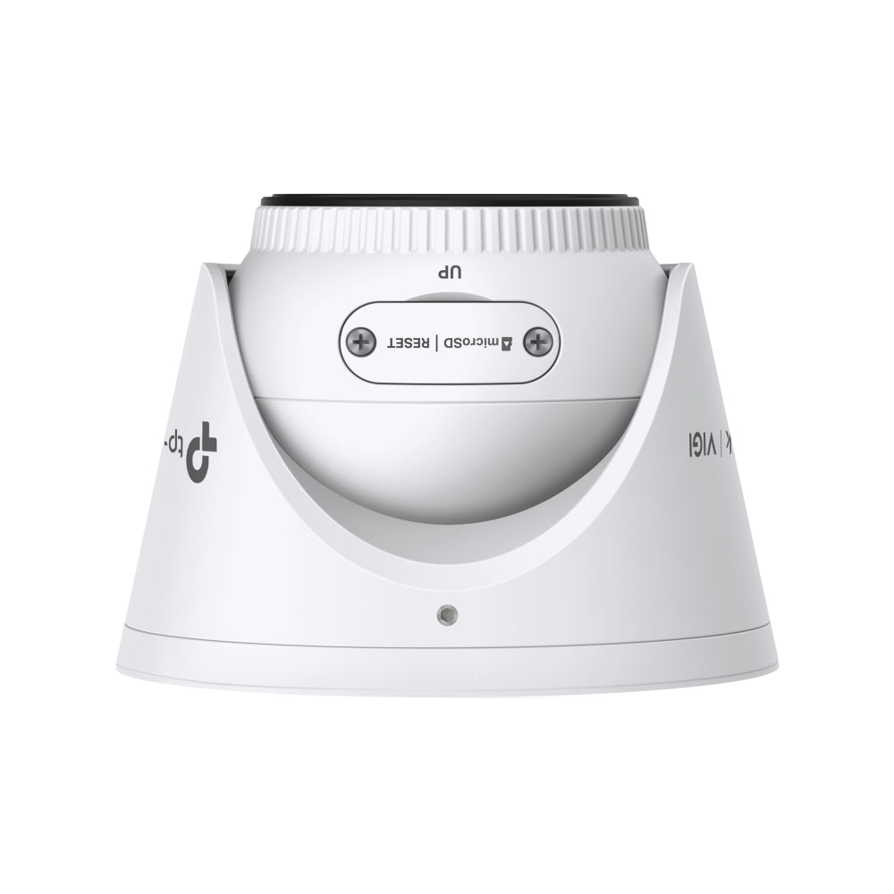 TP-Link VIGI 5MP Full Colour Lens Turret Network Camera