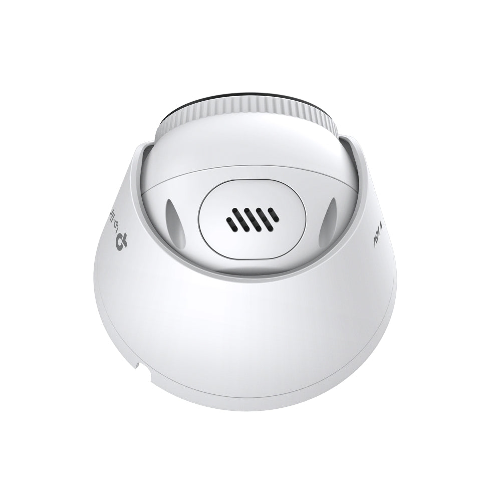 TP-Link VIGI 5MP Full Colour Lens Turret Network Camera