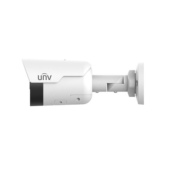 Uniview IPC2124SR-DL 4MP HD Mini Bullet Network Camera