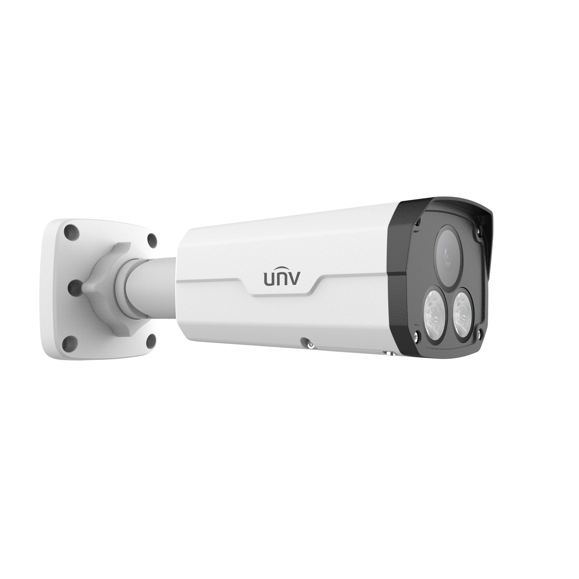 Uniview IPC2225SE-DF40K-WL-I0 5MP HDBullet Network Camera