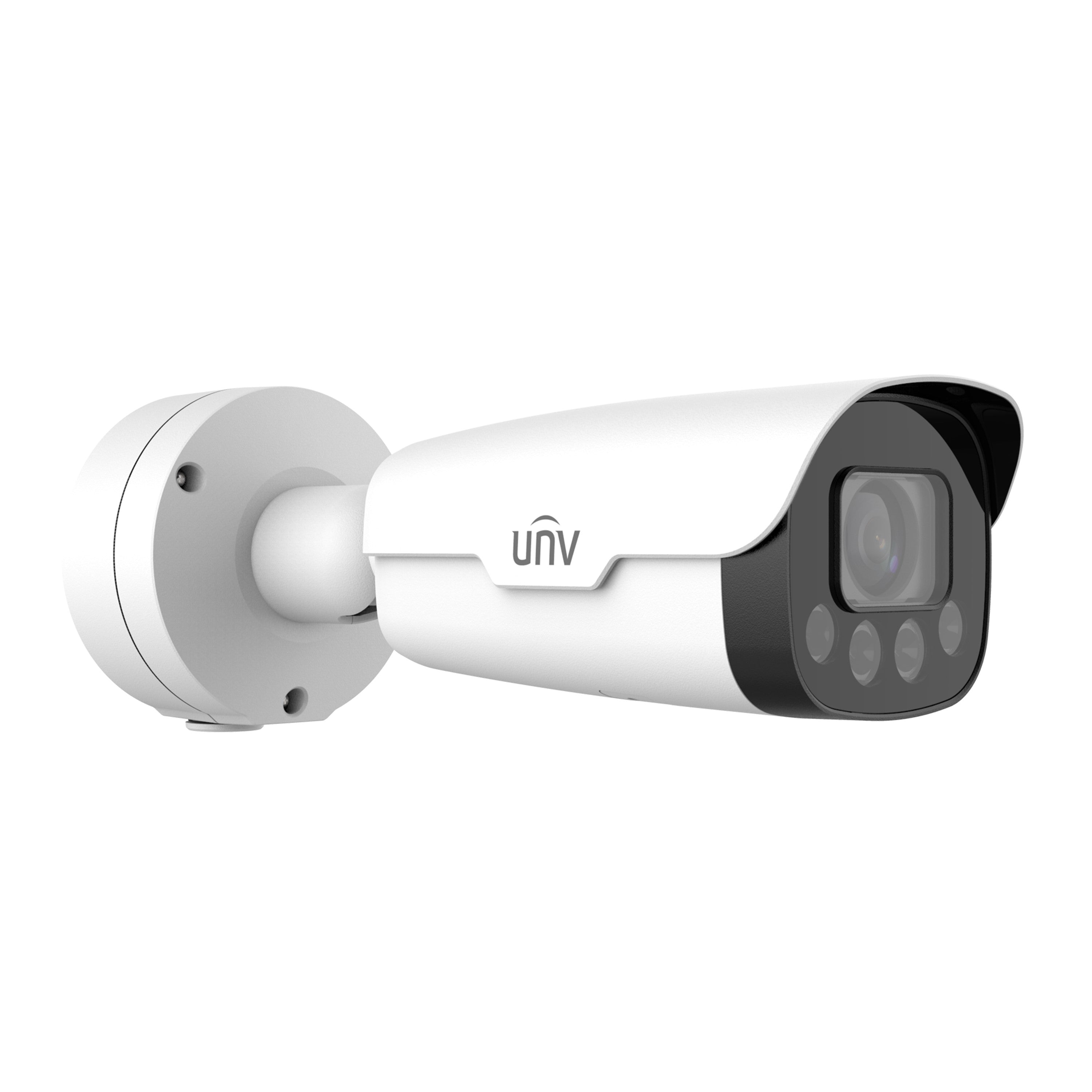 Uniview 2MP LightHunter WDR Bullet Network Camera