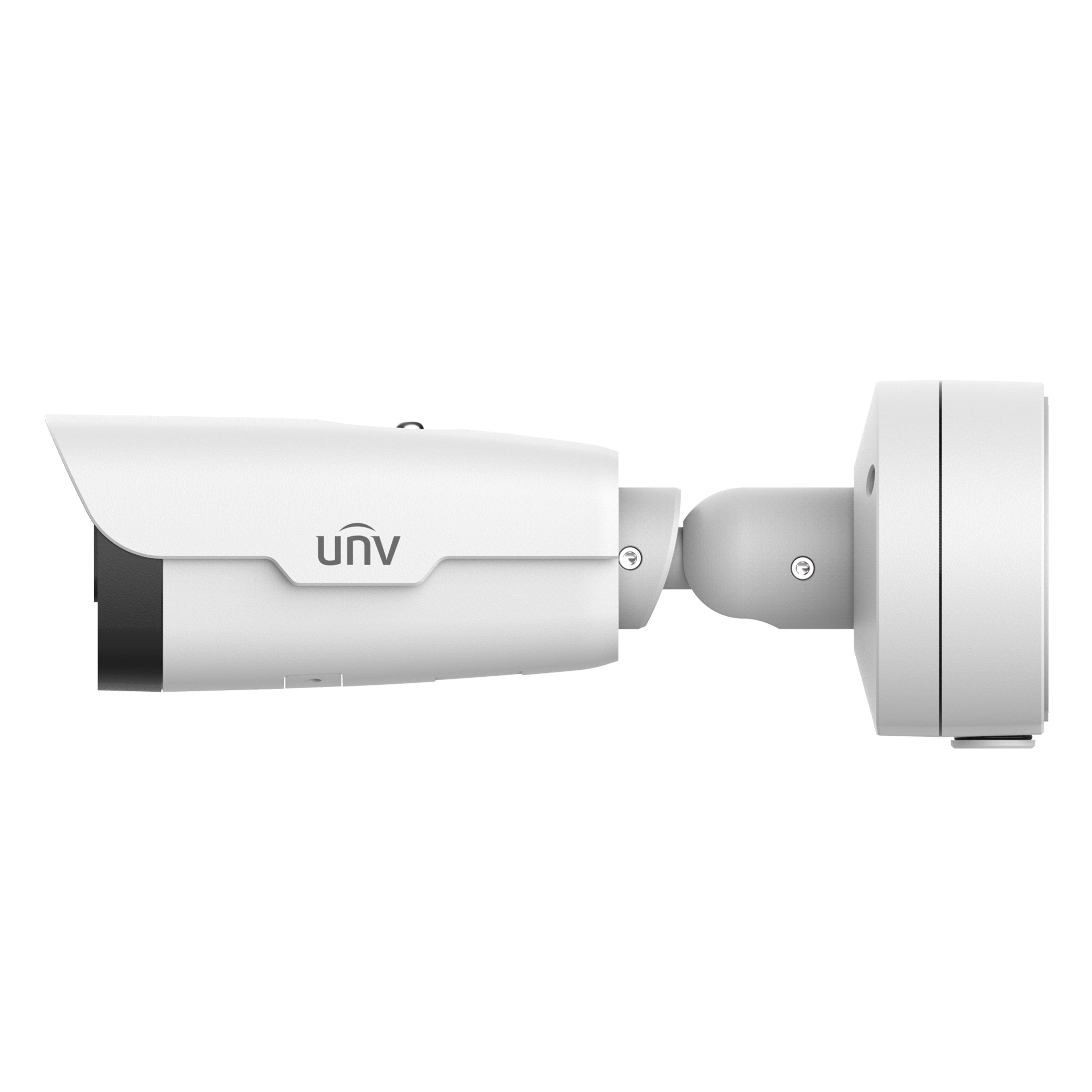 Uniview 2MP LightHunter WDR Bullet Network Camera