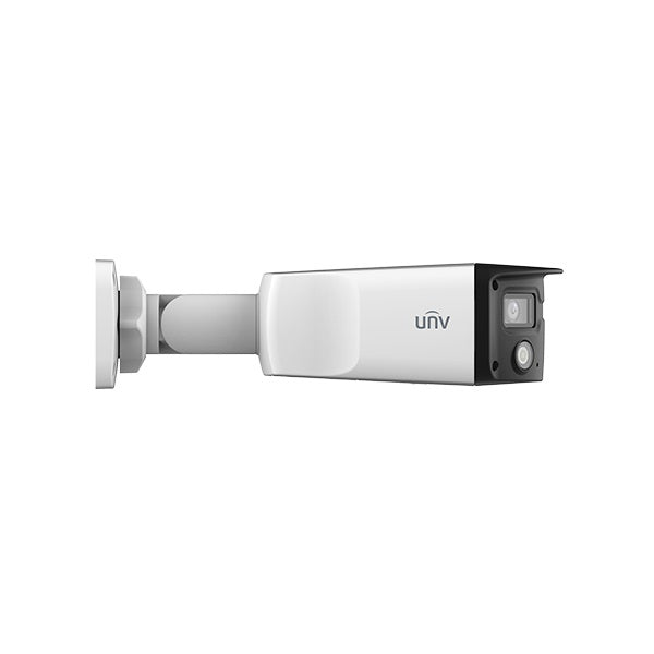 Uniview IPC2K24SE-ADF40KMC-WL-I0 4MP HD Bullet Network Camera