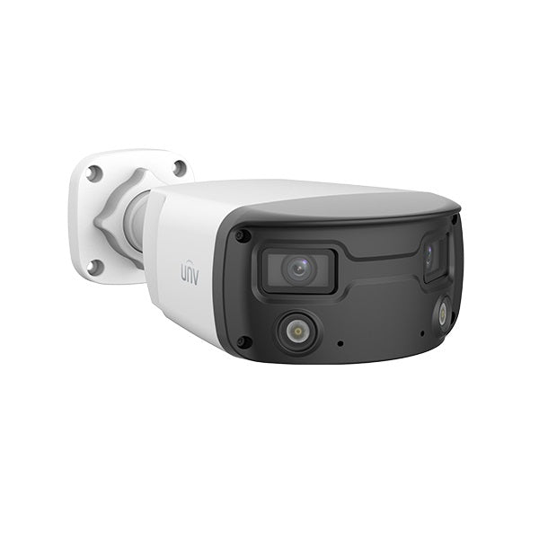 Uniview IPC2K24SE-ADF40KMC-WL-I0 4MP HD Bullet Network Camera