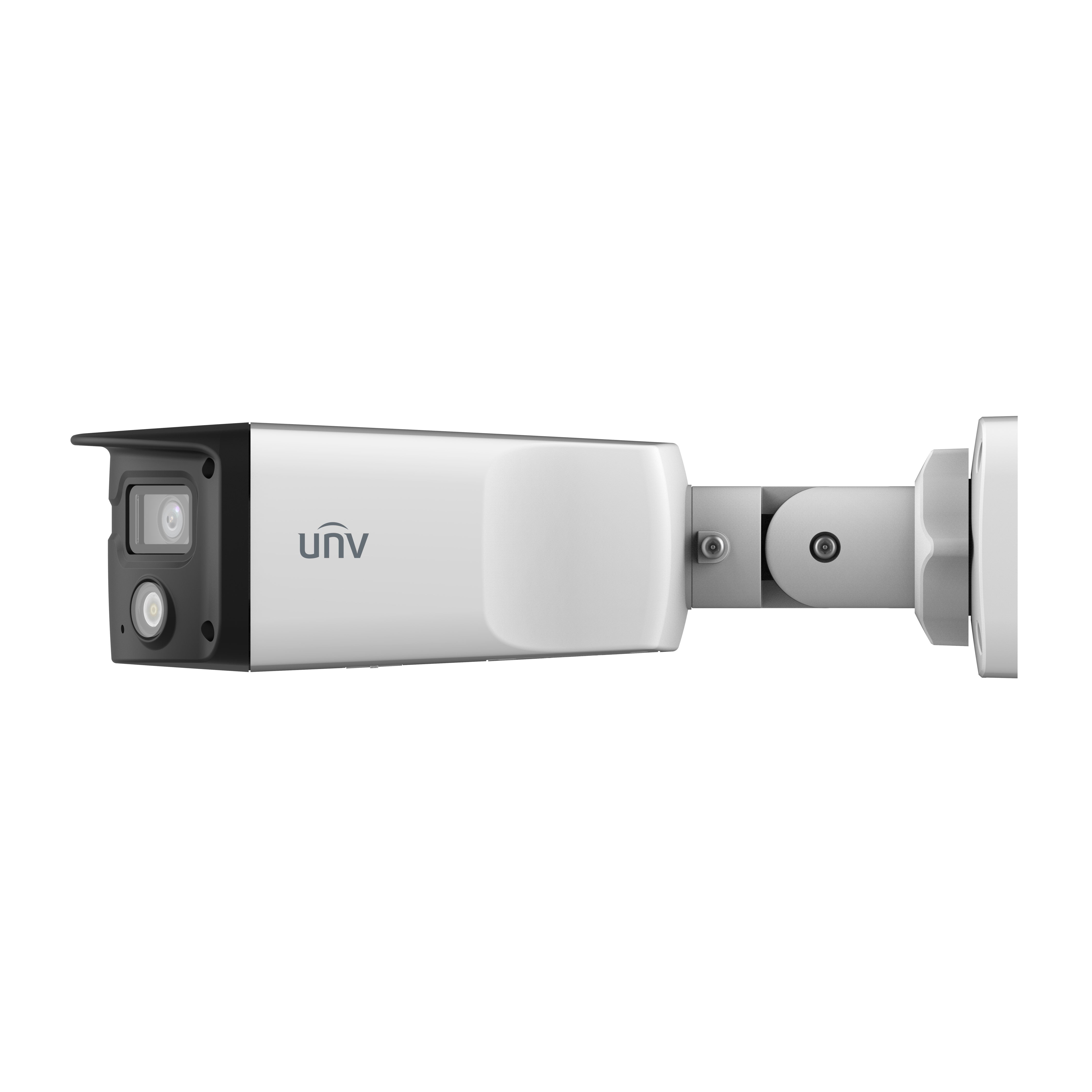 Uniview 4K HD ColorHunter Omniview Bullet Network Camera