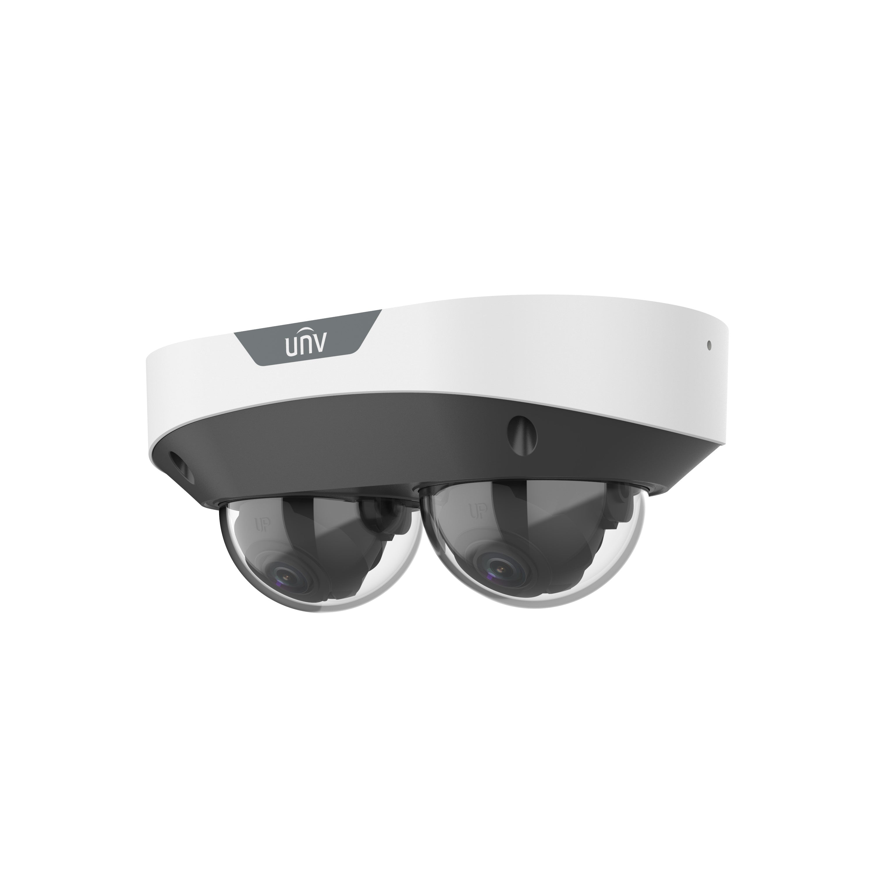 Uniview IPC3224SS-ADF28K-I1 Dual-Channel 2 4MP Network Camera