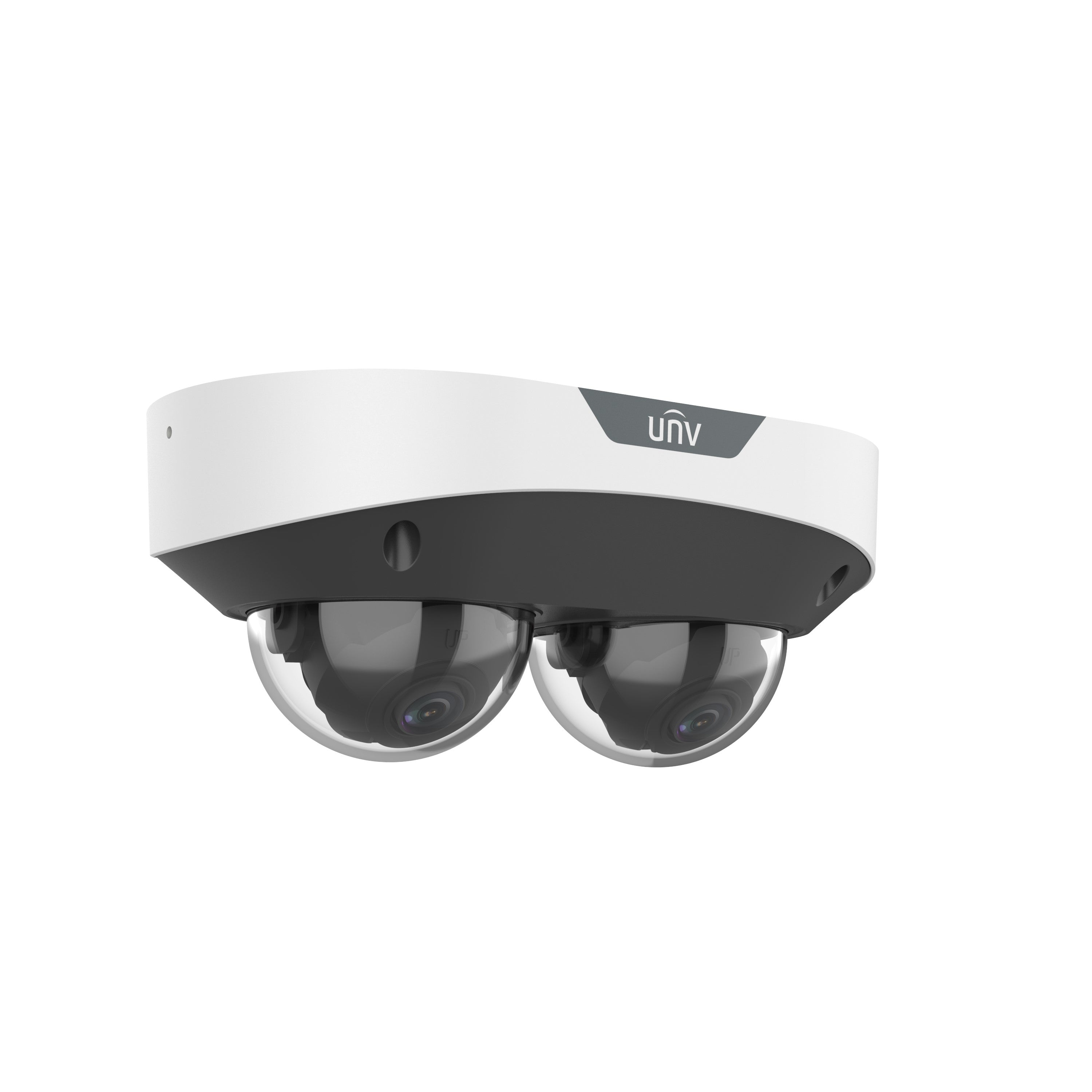 Uniview IPC3224SS-ADF28K-I1 Dual-Channel 2 4MP Network Camera