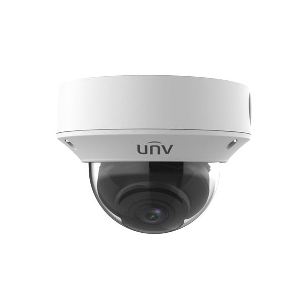 Uniview IPC3234SA-DZK 4MP IR Dome Network Camera