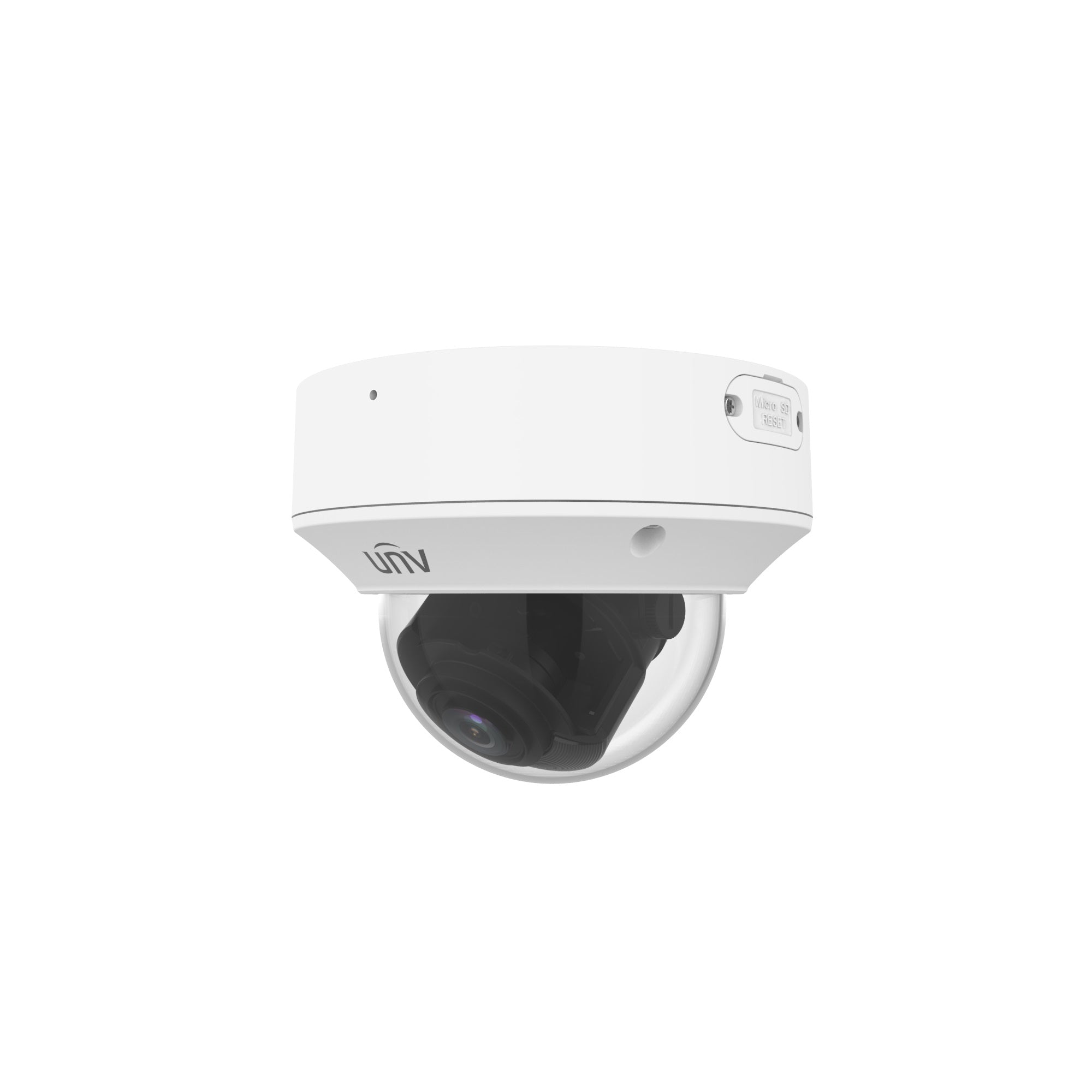 Uniview IPC3238SB-ADZK-I0 8MP IR VF Dome Camera