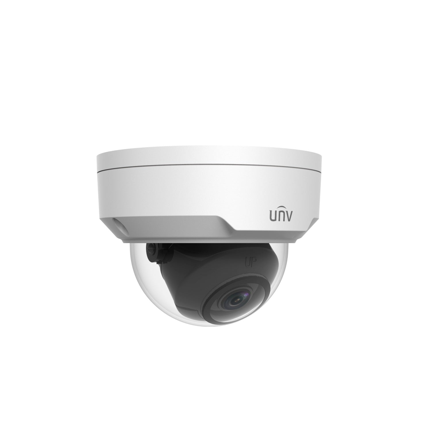Uniview IPC325SB-DF2K-I0 Advance Series Dome Security Camera