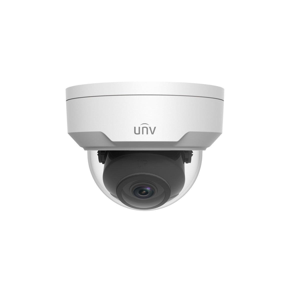 Uniview IPC325SB-DF40K-I0 5MP Smart IR Dome Camera