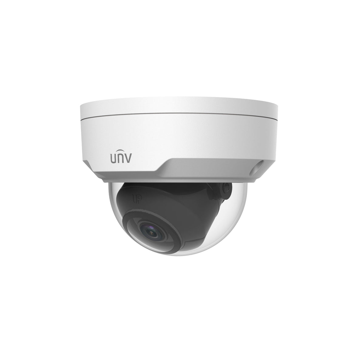 Uniview IPC325SB-DF40K-I0 5MP Smart IR Dome Camera