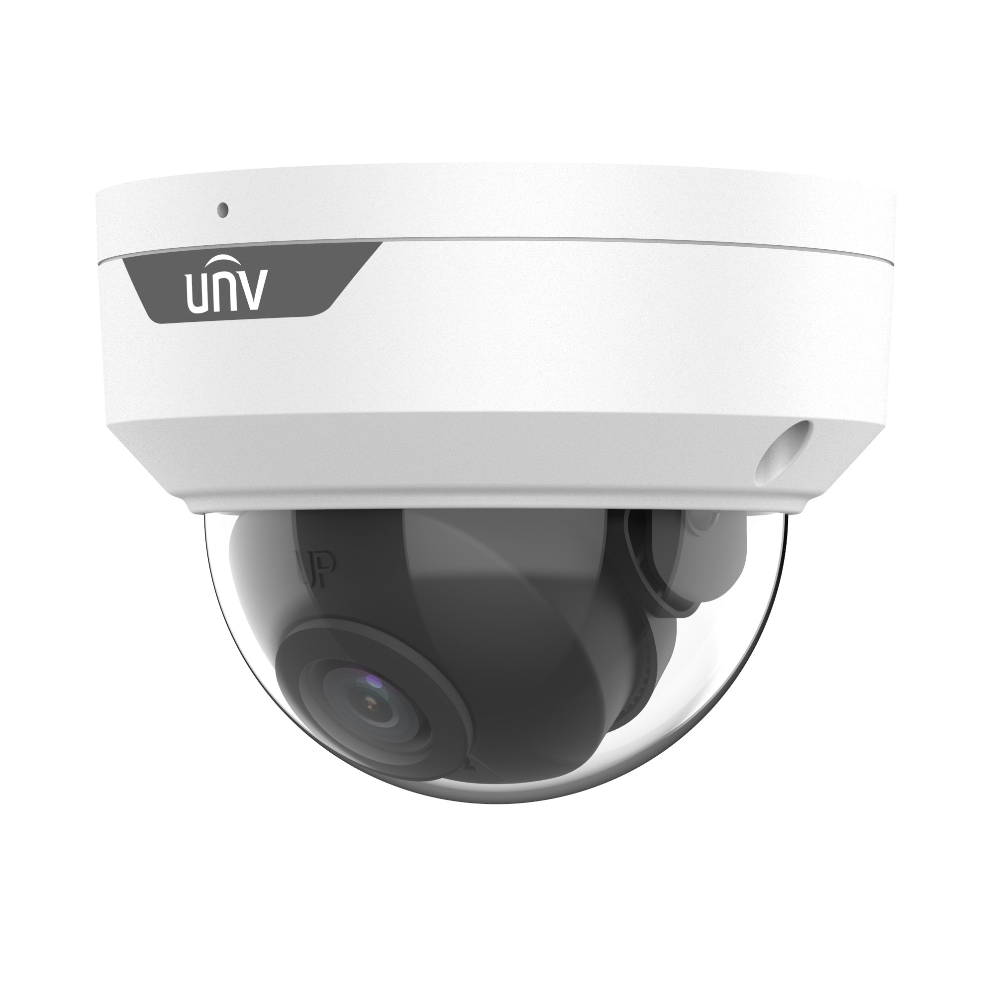 Uniview IPC328SB-ADF40K-I0 8MP HDDome Network Camera