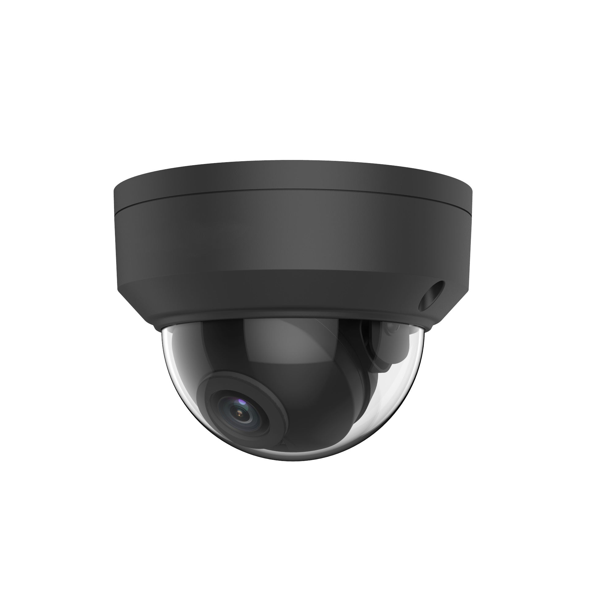 Uniview IPC3534SR-G-BK 4MP HD IR VF Dome Network Camera