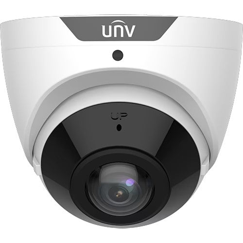 Uniview IPC3608SB-ADF16KM-I0 8MP HD Network Camera