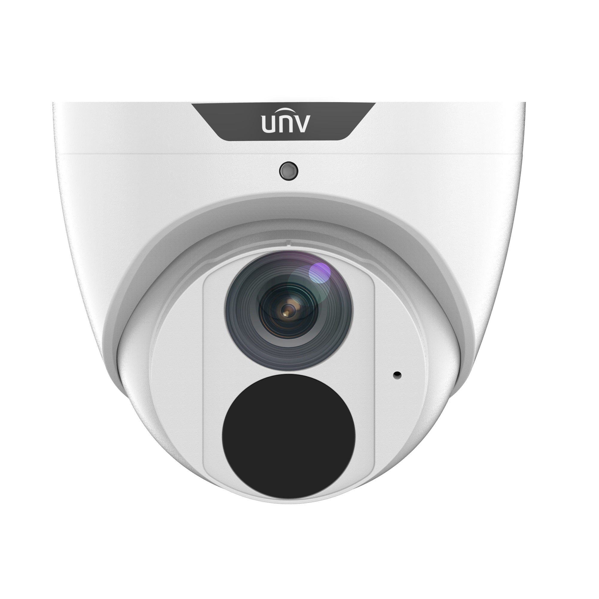 Uniview IPC3614SR-40KM-G 4MP HD IR Network Camera