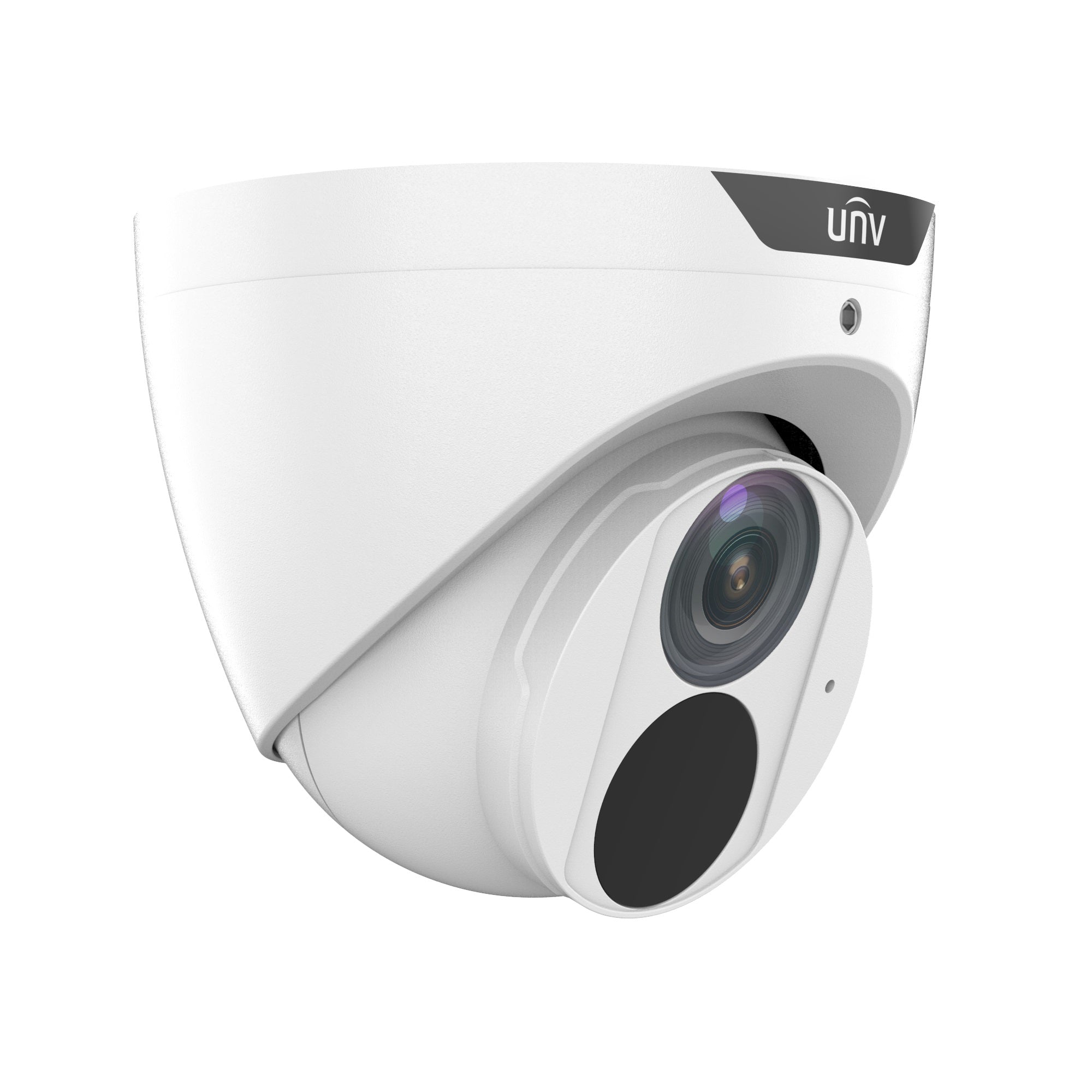 Uniview IPC3614SR-40KM-G 4MP HD IR Network Camera