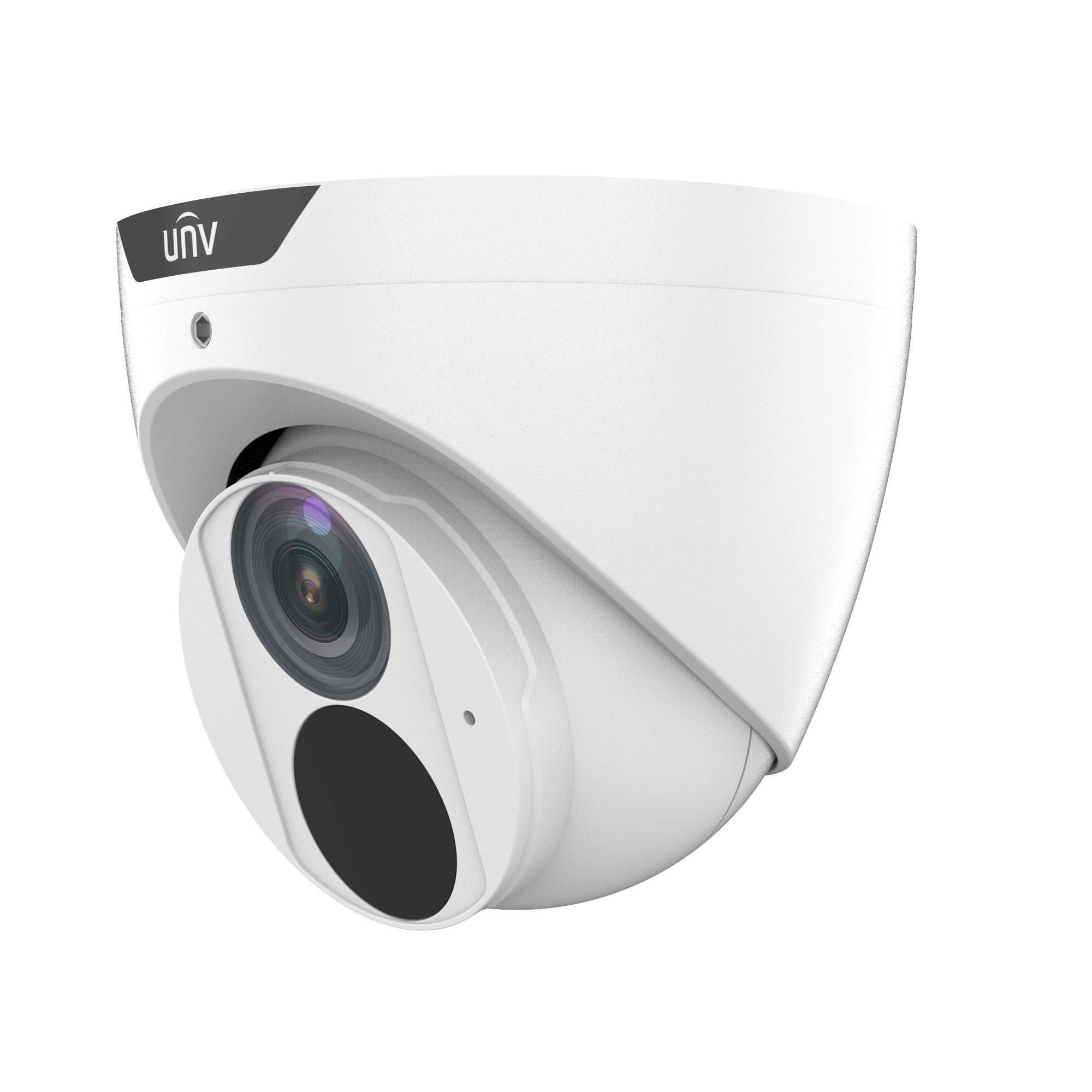Uniview IPC3614SR-40KM-G 4MP HD IR Network Camera