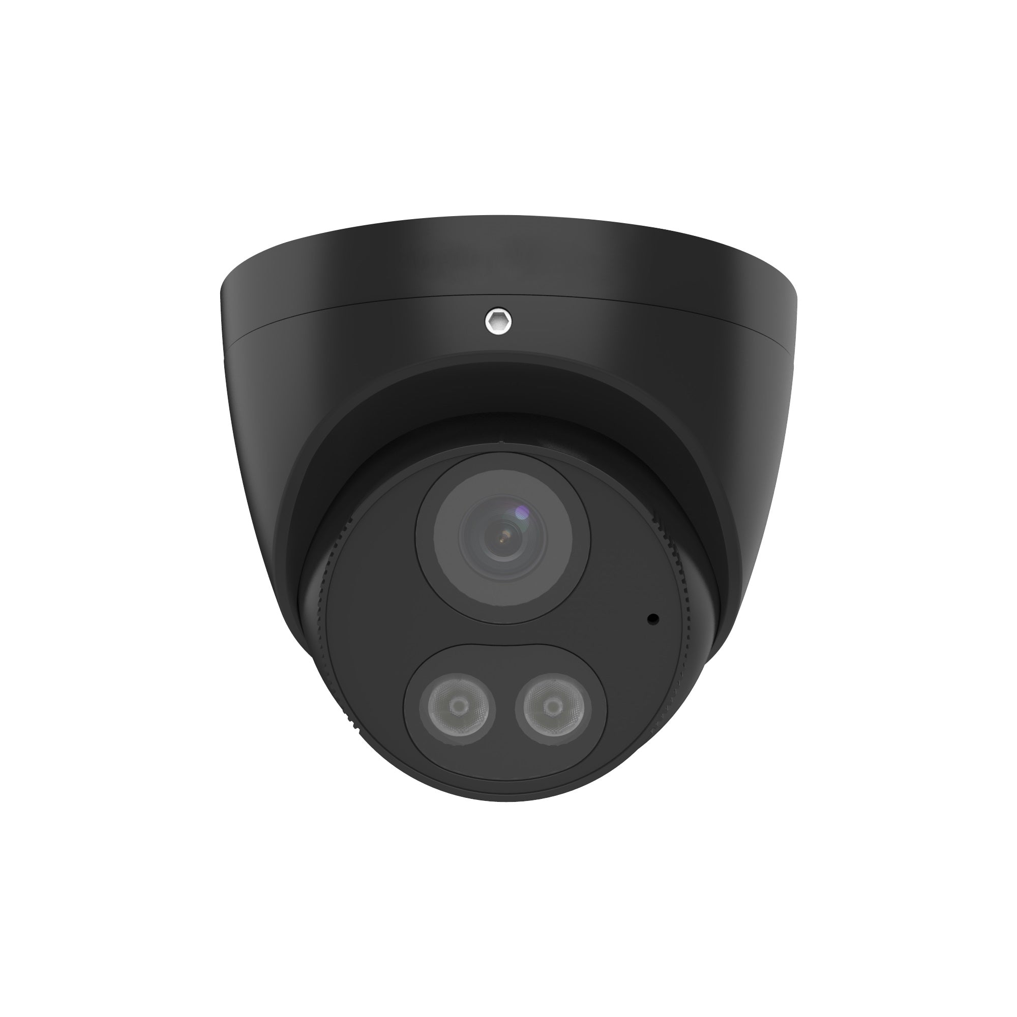 Uniview IPC3618SB-ADF28KM-I-BK 8MP HD Network Camera