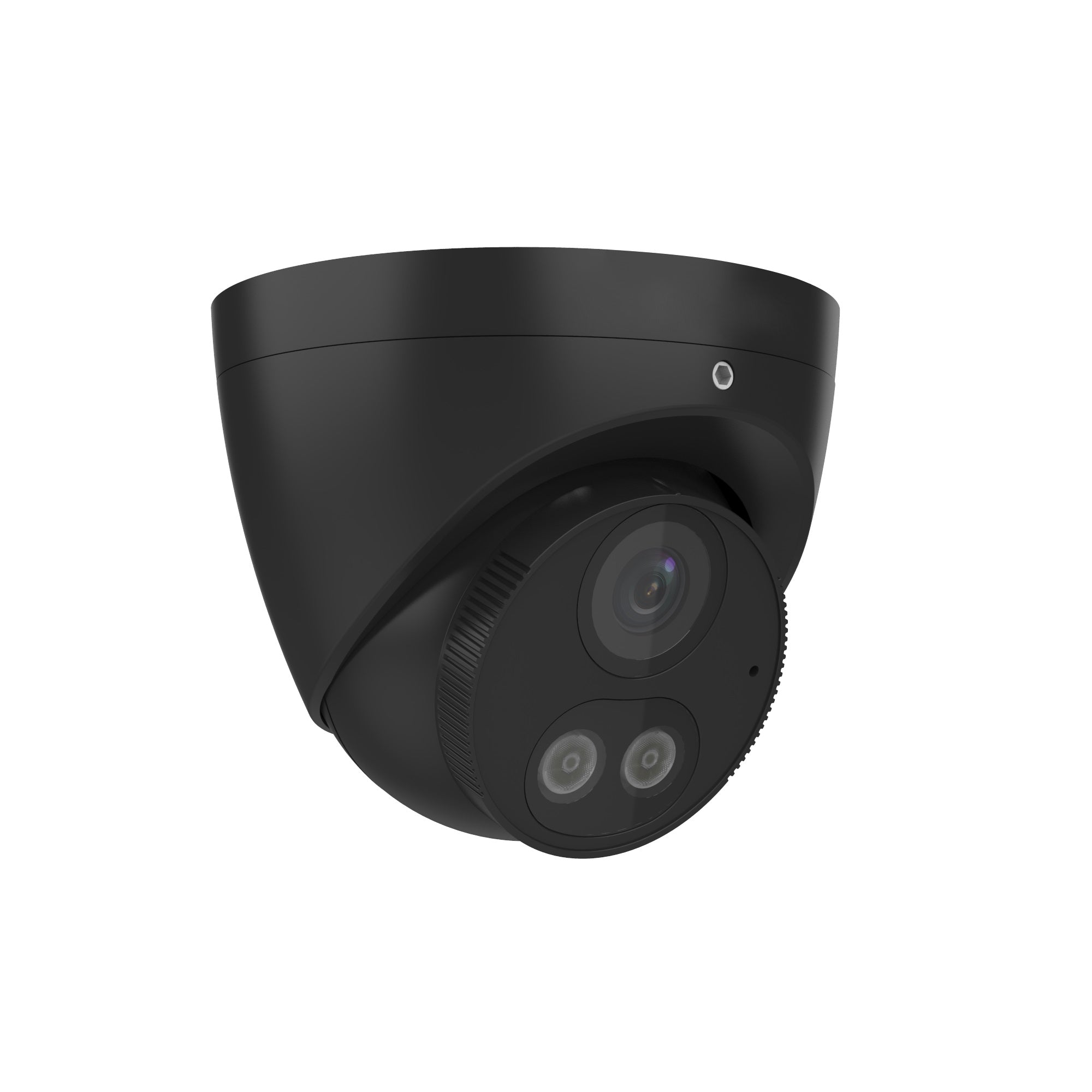Uniview IPC3618SB-ADF28KM-I-BK 8MP HD Network Camera