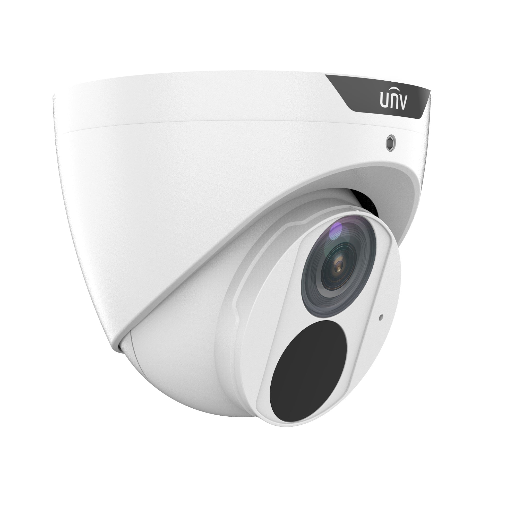 Uniview IPC3618SB-ADF40KM-I0 8MP HD Network Camera